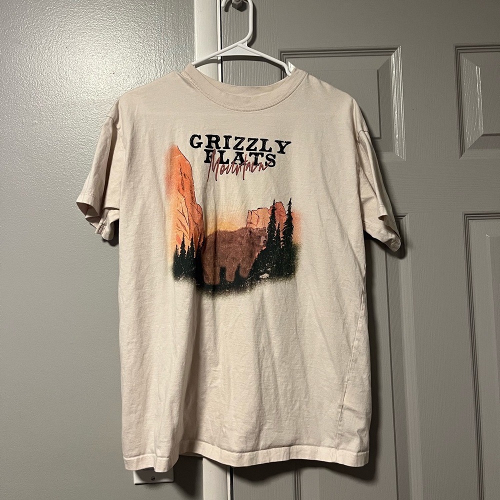 oversized cotton on tee shirt
